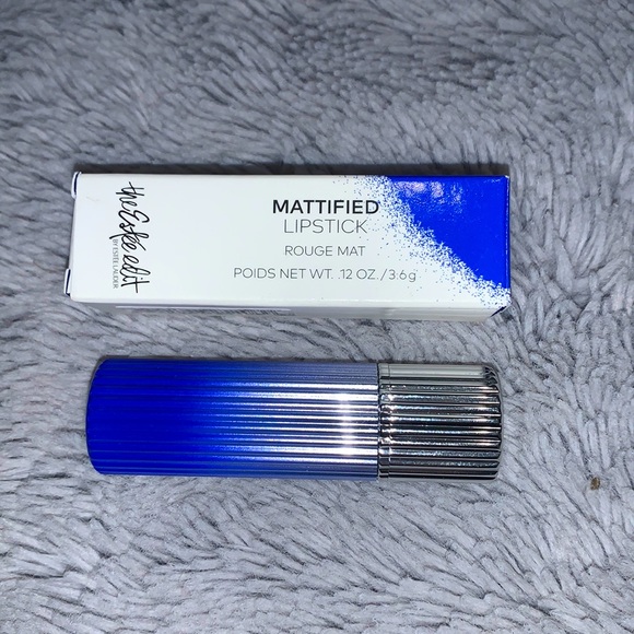 THe Estée edit mattified lipstick 💄 - Picture 2 of 4